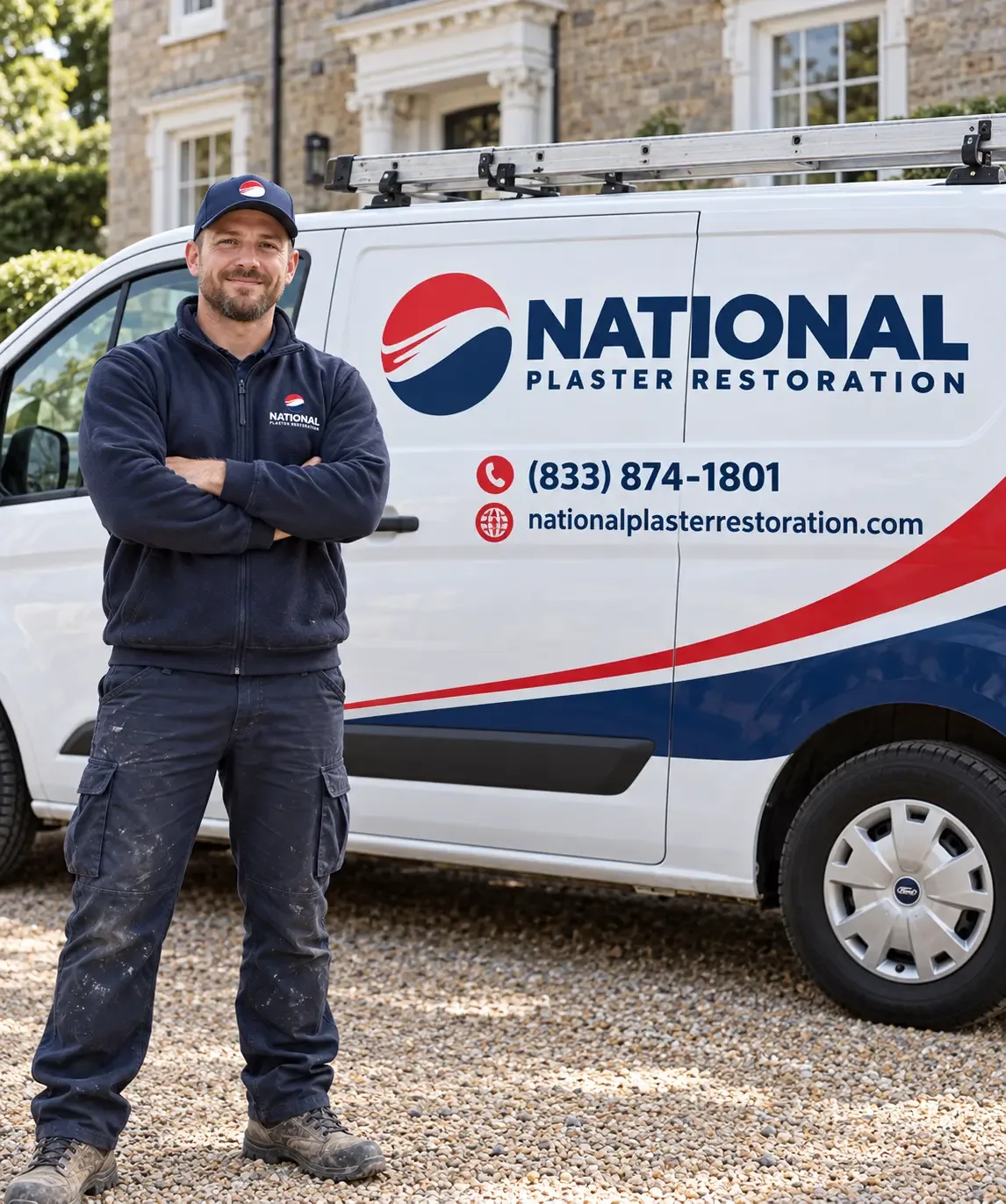 Plaster Repair company in Weston, CO
